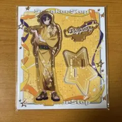 Sneaker Step アクリルスタンド だいきり