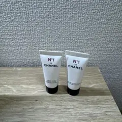 N°1 DE CHANEL 美容液 2本セット 各15ml