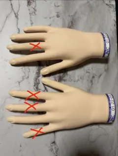 STモデルハンド JENC 認定 ハンド