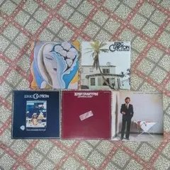 ☕ Eric Clapton 1997年英国製 限定（廃盤）電話カード ☕ Eric Clapton 1997年英国製 限定（廃盤）電話カード - メルカリ