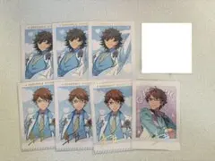 あんスタ 中国 紙類 まとめ売り 佐賀美陣 椚章臣