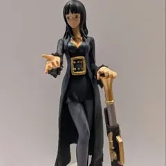 【G賞】一番くじ ワンピース ストロングワールド編 ニコ・ロビン フィギュア