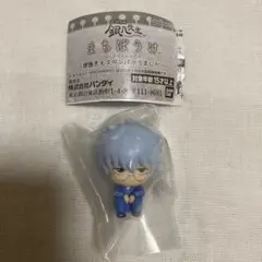 銀時　まちぼうけ　3年Z組　銀八先生　銀魂