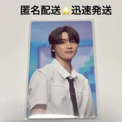 ソンチャン トレカ