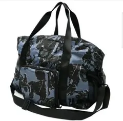 新品！リブインコンフォート リュックに早変わりする 撥水3-WAY