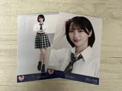 野口衣織 イコノイジョイフェス衣装生写真セミコンプ