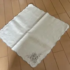 スワトウ　テーブルナプキン　12枚セット