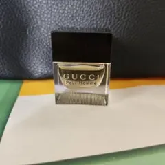 GUCCI Pour Homme グッチプールオムオード・トワレ　5mlのサムネイル