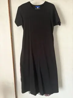 ブルーレーベルクレストブリッジワンピース36