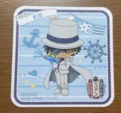 2026年最新】コナン コースター kidの人気アイテム - メルカリ