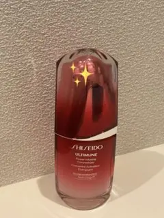 ☆限定品☆資生堂 アルティミューン 美容オイル 75ml☆残量多☆ - メルカリ