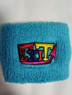 EXIT　リストバンドのサムネイル