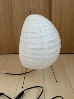 正規品 イサムノグチ スタンドライト 14A isamunoguchi アカリ AKARI スタンドライト 14A 初期モデル|イサムノグチの照明 AKARI