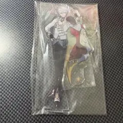にじさんじ 葛葉 有償 アクリルスタンド