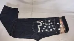 エヴィス デニム