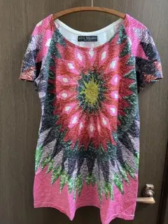 《レア》KEITA MARUYAMA ドリカム コラボTシャツのサムネイル