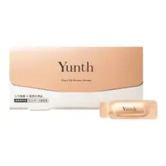 Yunth 生VAダーマ美容液