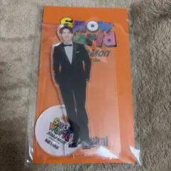 SnowMan Snow World アクリルスタンド　向井康二