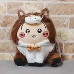 ⚡干支ぬいぐるみS うさぎ　ちいかわ ハッピーバッグ2026（午年）