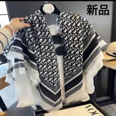 ストール、ショール、新品未使用