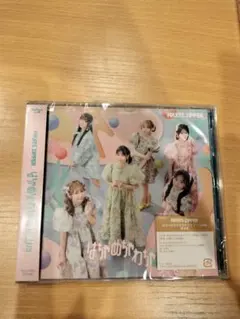 FRUITS ZIPPER はちゃめちゃわちゃライフ！/JAM 通常盤 CD