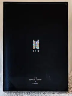 BTS 2019 SUMMER PACKAGE 夏日寫真 J-HOPE