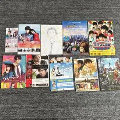 フライヤーセット　4