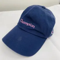 champion キャップ 帽子　ロ1