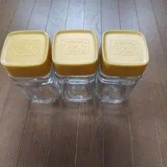 コーヒー　ゴールドブレンド 空き瓶のサムネイル
