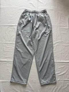 コンフォータブルリーズン TRUCK PANTS GREY