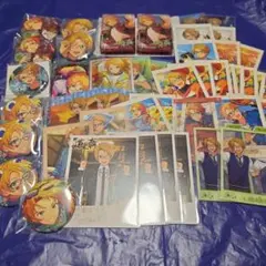 あんスタ 遊木 真 コレ缶 中国 バーブロ コロッタ 周年