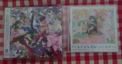 娘々グレイテスト☆ヒッツ！ 通常盤