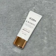 【新品】d'Alba ウォータフルトーンアップサンクリーム