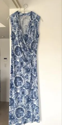 トミーバハマ　ワンピース　M