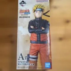 一番くじ　NARUTO疾風伝　風影奪還編　A賞　うずまきナルト