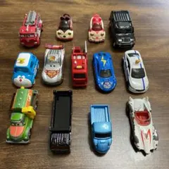 トミカ　13台　新品未使用　まとめ売り トミカ 13台 まとめ売り 新品 未開封｜Yahoo!フリマ（旧PayPayフリマ）