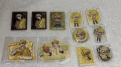 カラフルピーチ たっつん まとめ売り