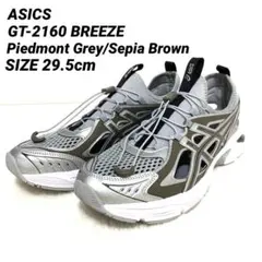 ASICS アシックス GT-2160 BREEZE サンダル 29.5のサムネイル