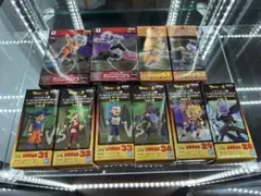 武田弾丸 ワーコレ 超機動暴発蹴球野郎リベロの武田 ジャンプ50周年