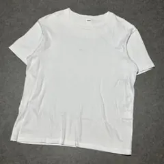 Ron Herman コットン Tシャツ ワイドフィット オーバーサイズ Sのサムネイル