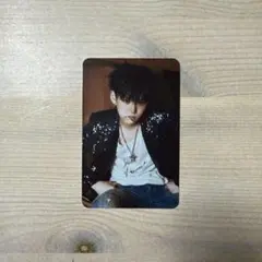 TRUZ PLANET 特典トレカ ヨシ