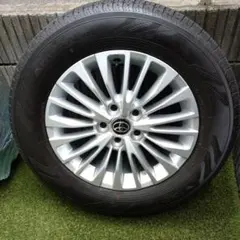 2025年最新】アルファード 純正 17インチの人気アイテム - メルカリ