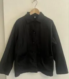 オーガニック アウター