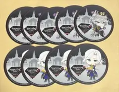 第五人格 IdentityⅤ コースター 写真家 舞台 アニカフェ