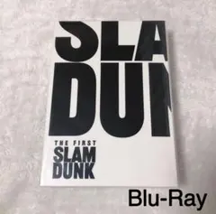 THE FIRST SLAM DUNK Blu-Ray 初回生産限定版 特典付き