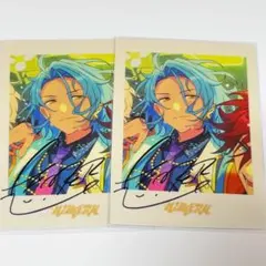あんスタ 展示会 10周年 特典 P.A.shots ぱしゃっつ HiMERU - メルカリ