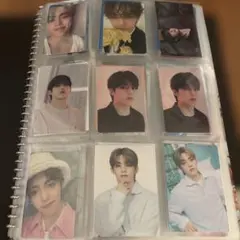 エスクプス　スンチョル　トレカ　まとめ売り