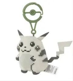 ピカチュウ マスコット はじまりのピカチュウ ポケモンセンター 30周年 限定