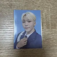 SEVENTEEN スングァン　DREAM POP UP
