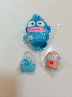 はんぎょどん　ガチャガチャ